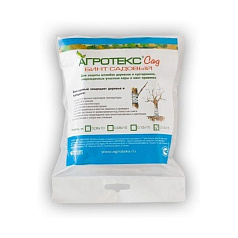 Бинт садовый Агротекс